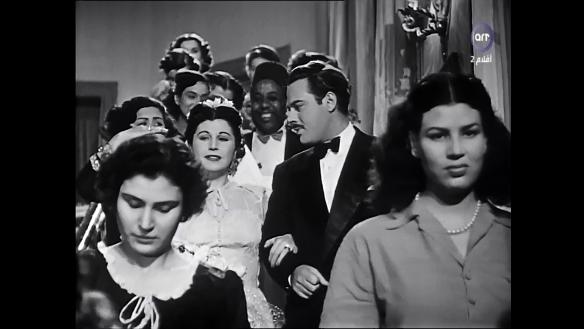 Yehia Shahin
	  	 	 - Gomaa Edris
	  	 	 - Zozo Mady