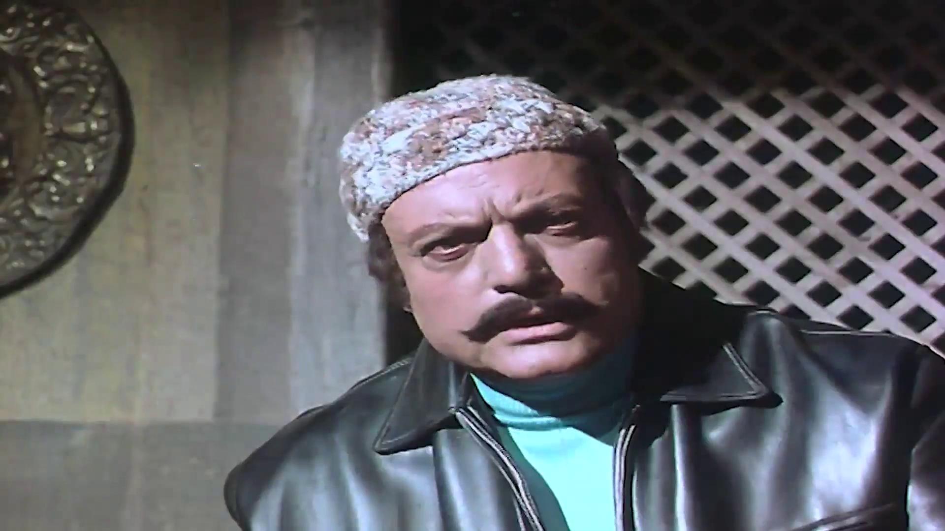 Hassan Hamad
