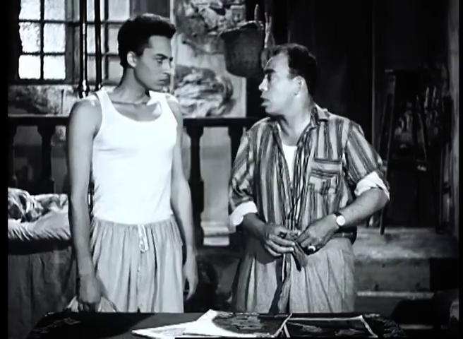 Ismail Yassine
	  	 	 - Wahid Shoukry