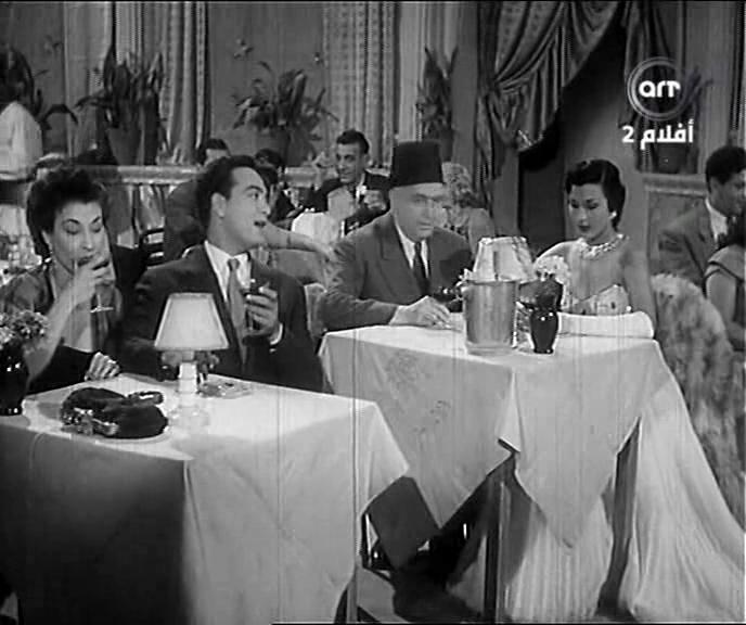 Naiema Akef
	  	 	 - Soliman Naguib
	  	 	 - Mohamed Fawzi
	  	 	 - Lola Sedqi