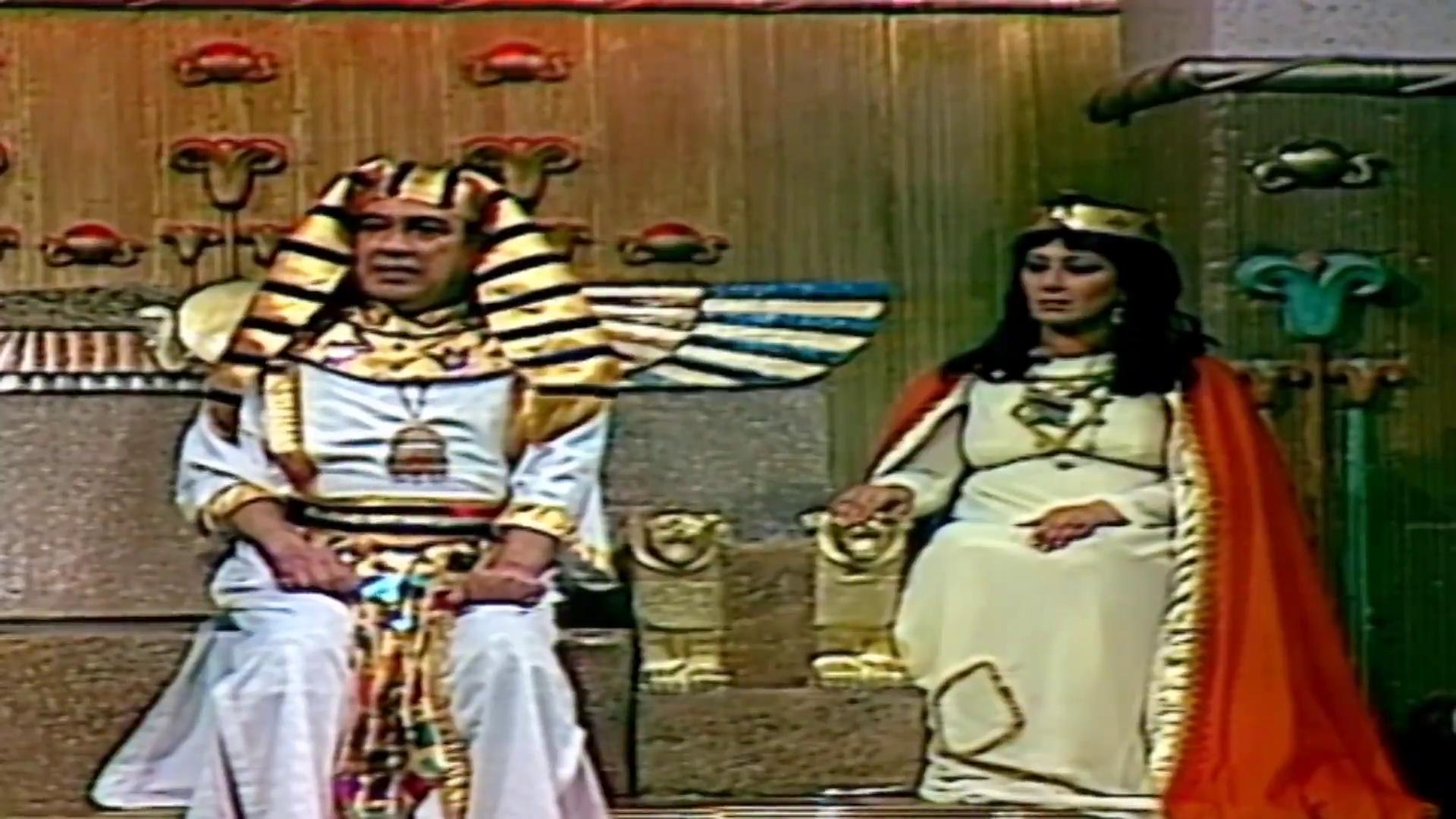 فاتن أنور - محسن سرحان