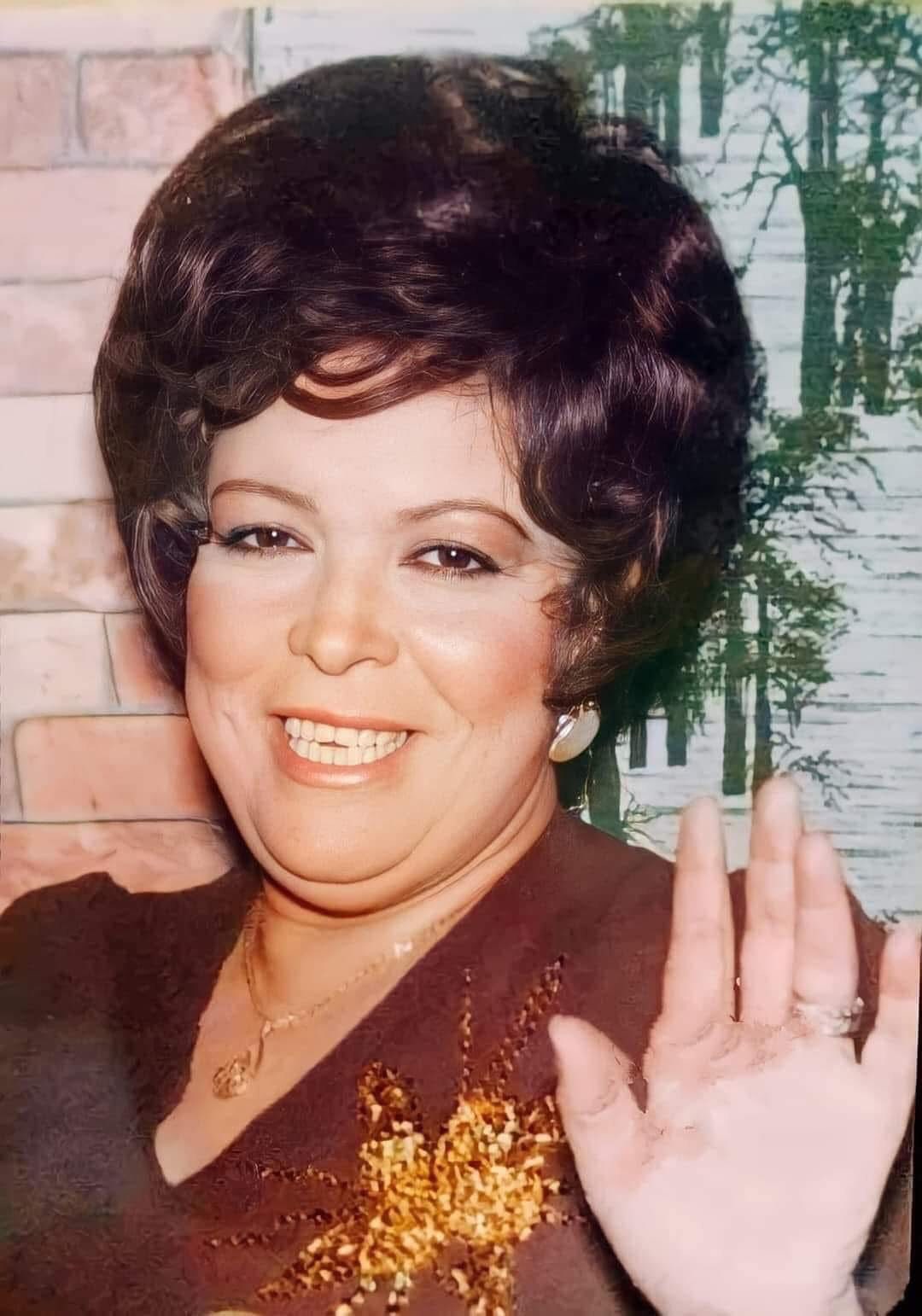 ليلى فهمي (1)