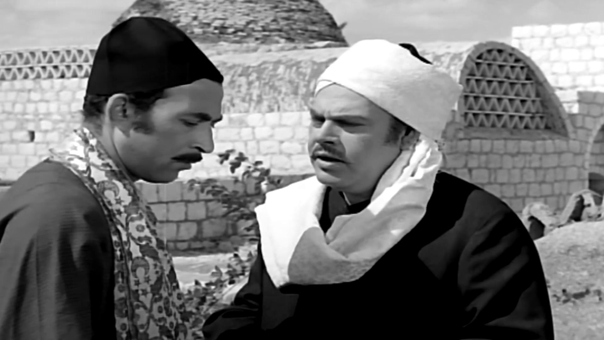 Yehia Shahin
	  	 	 - Adel Al-Mehelmy