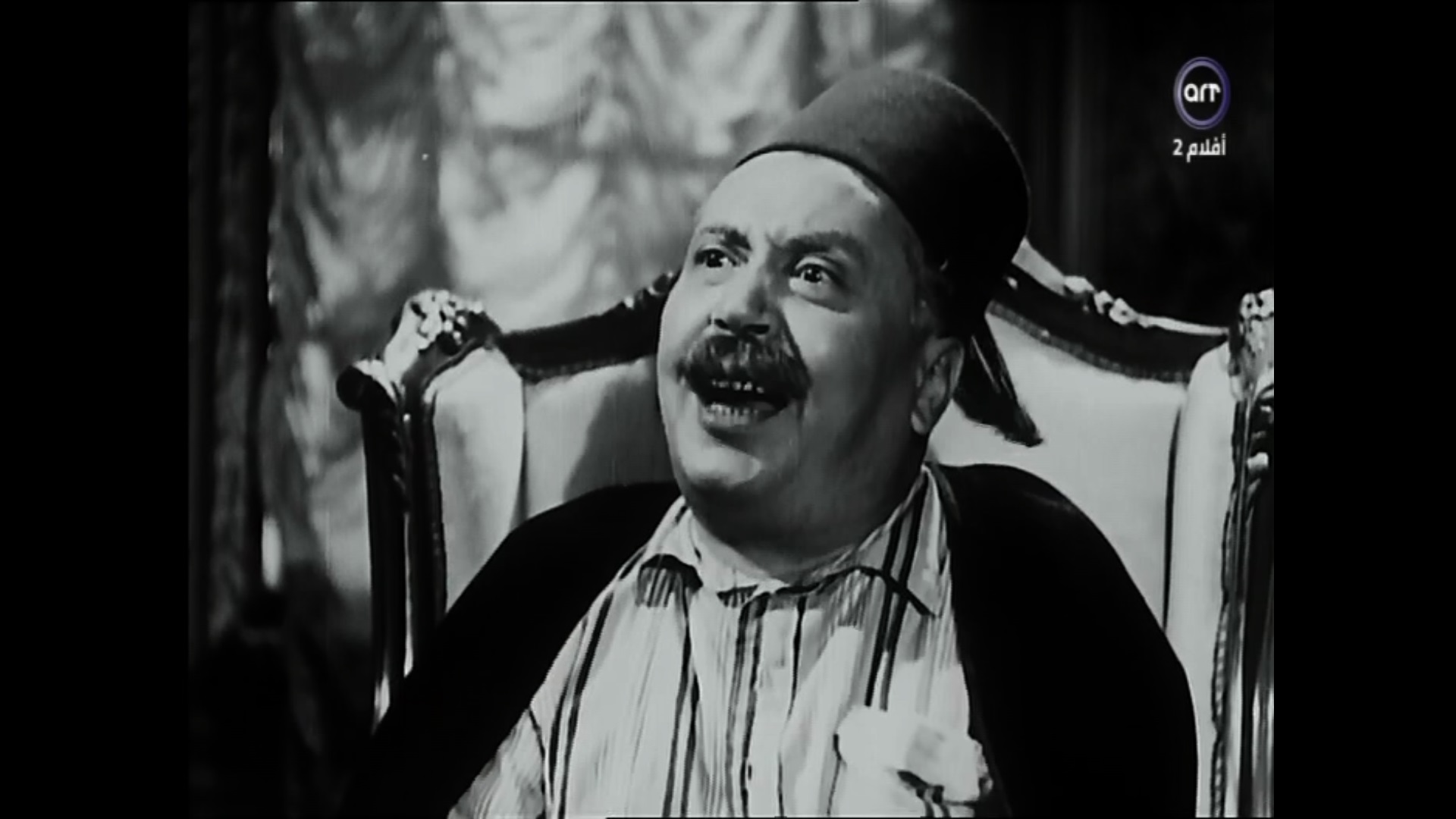 مختار عثمان