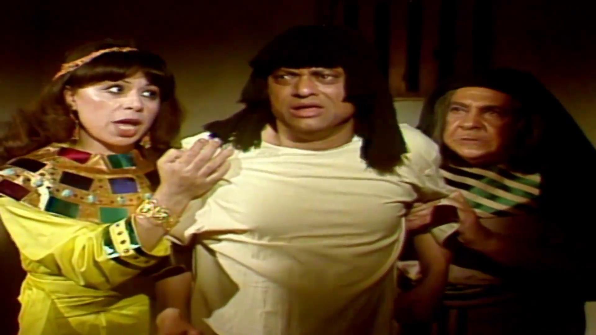 Ibrahim Sokkar
	  	 	 - Mustafa Al-Demerdash
	  	 	 - Madiha Hanafy