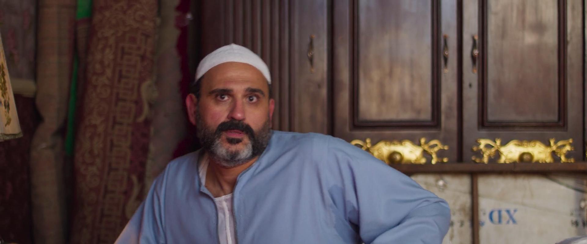 أكرم حسني