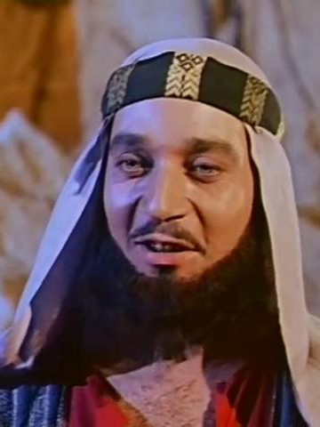 منير التوني