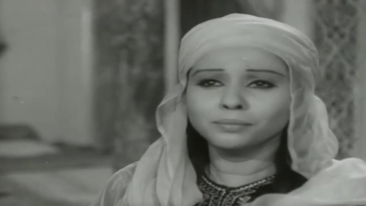 mervat saad