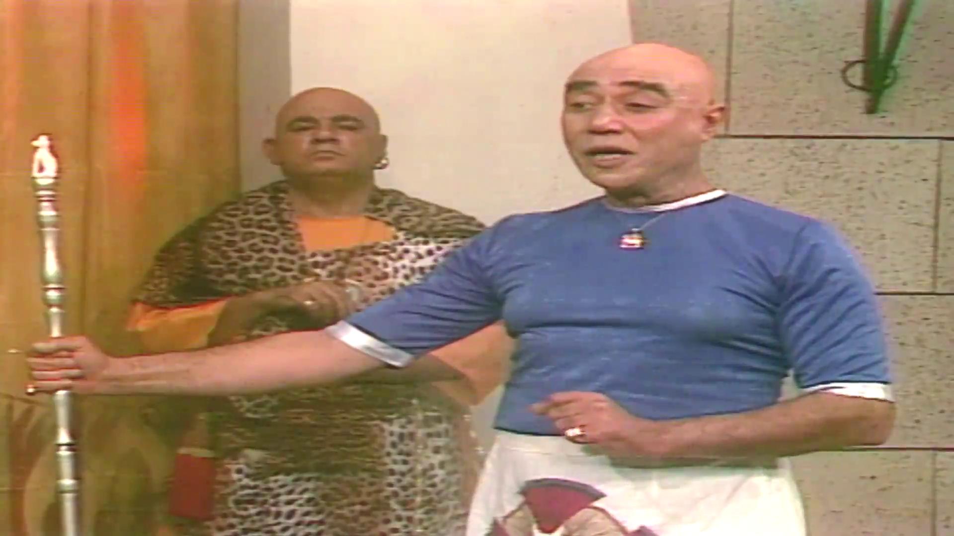 فؤاد أحمد - جمال إسماعيل