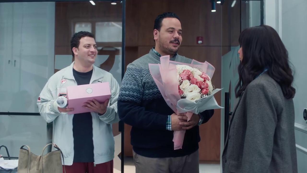 Moustafa Gharib
	  	 	 - Michel Milad