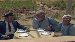 series: Re7lat Al-Million: Abo-Al-Fotouh Omara - Seif-Allah Mokhtar - Abdalla Ismail