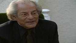 مسلسل: المال والبنون 2: سعد أردش