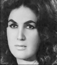 نجوى سالم