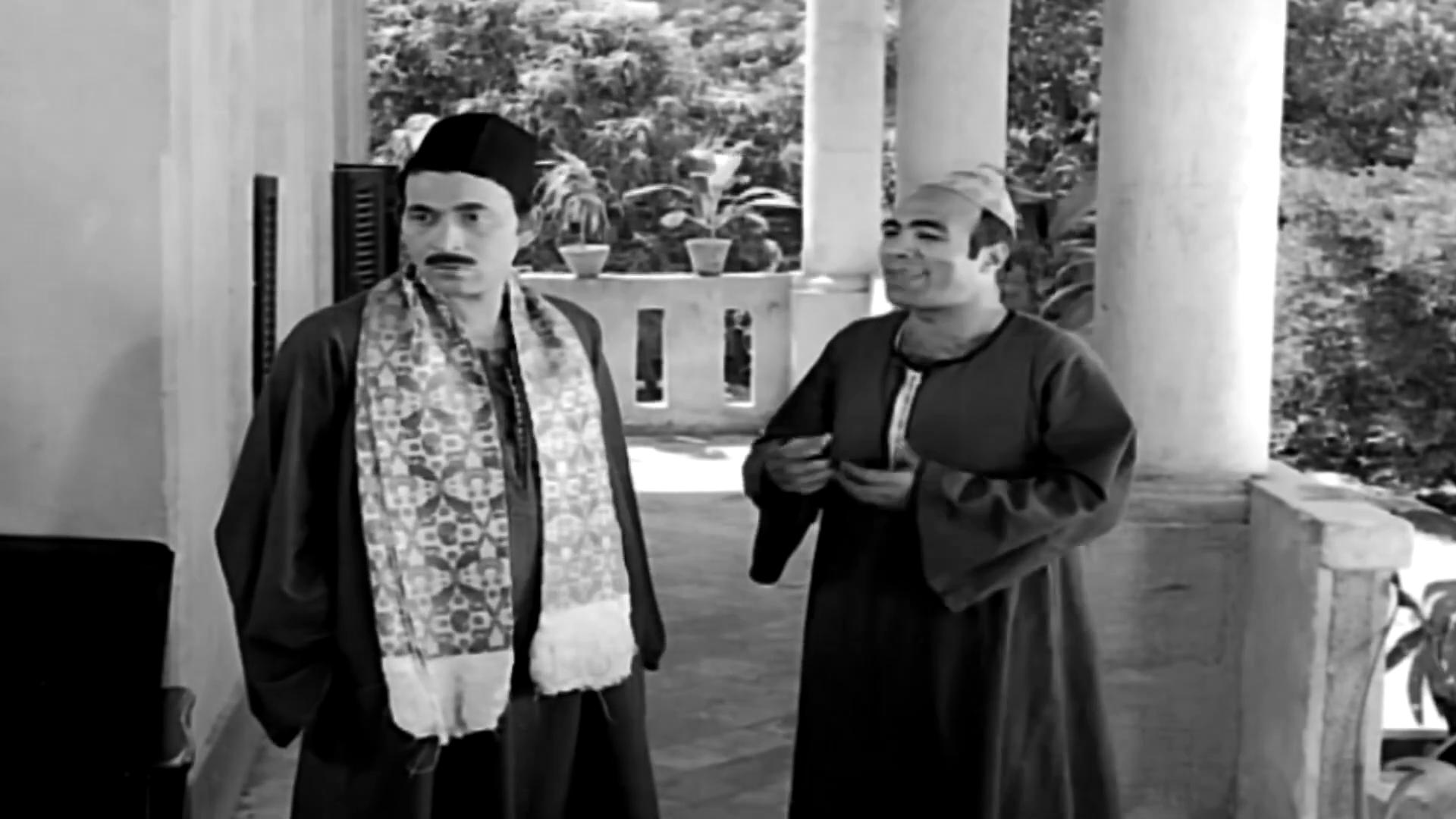 Mahmoud Al-Touny
	  	 	 - Adel Al-Mehelmy