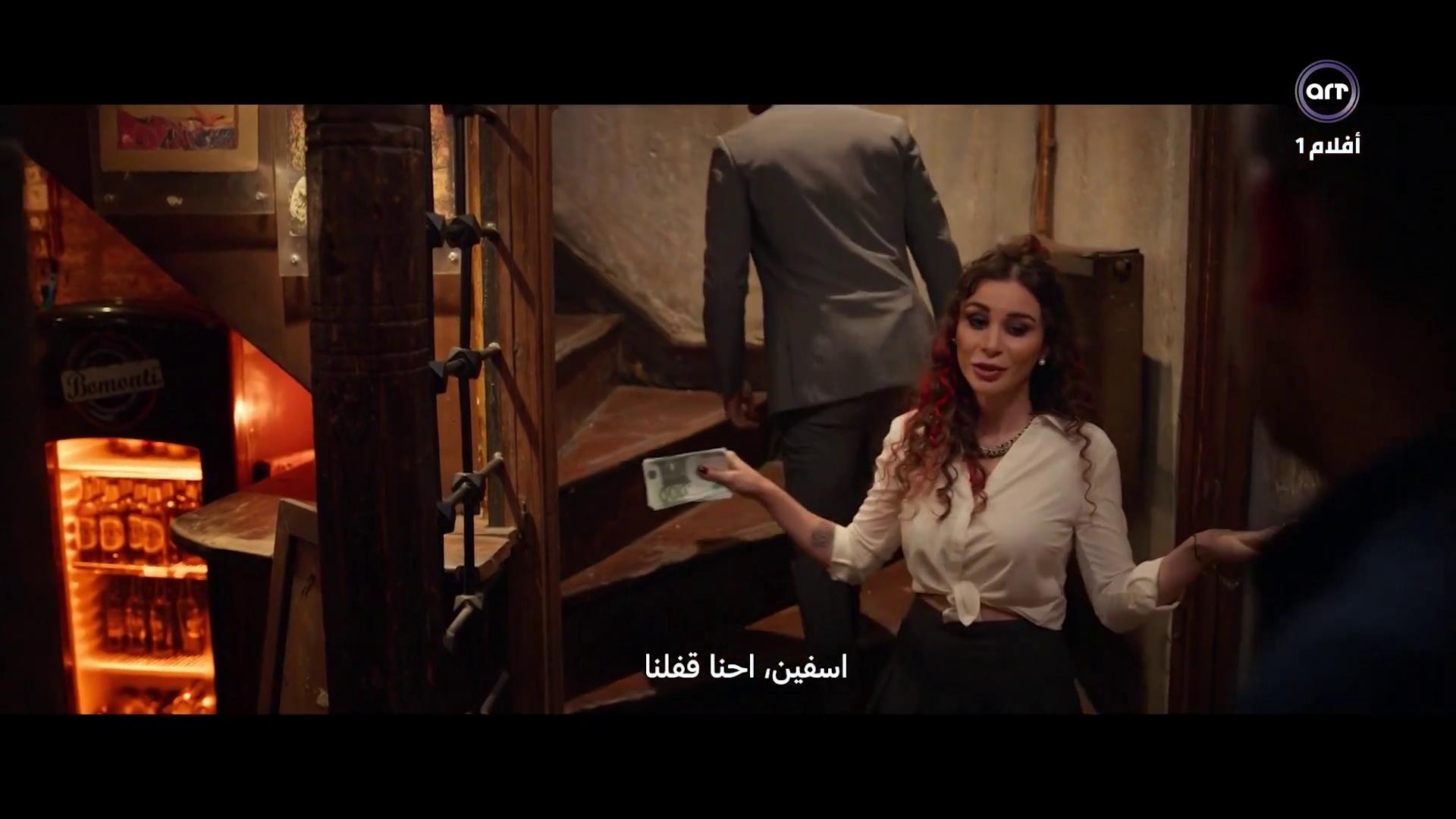 Sandra Hassanein