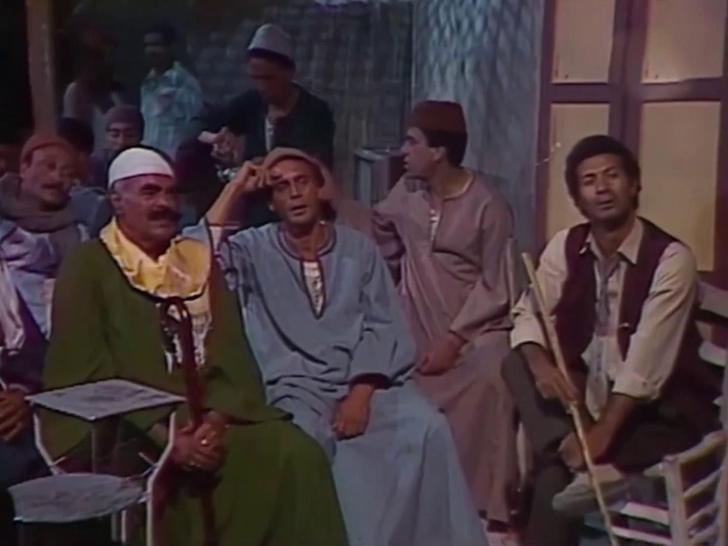 Muhammad Abd-Al-Moety
	  	 	 - Muhammad Soubhy
	  	 	 - Haridi Omran