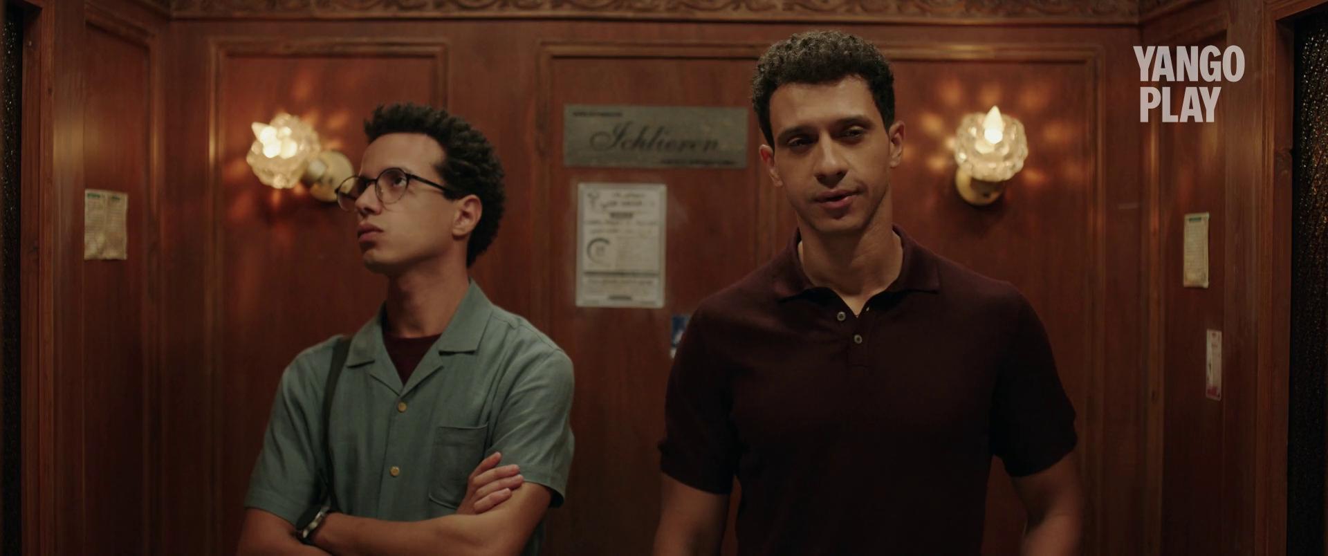 عصام عمر - طه دسوقي