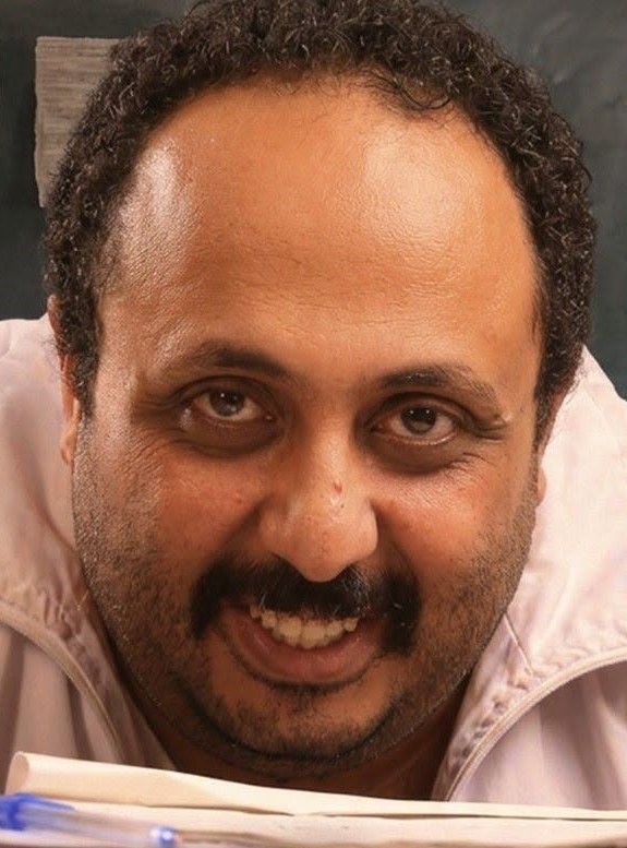 عادل سعيد