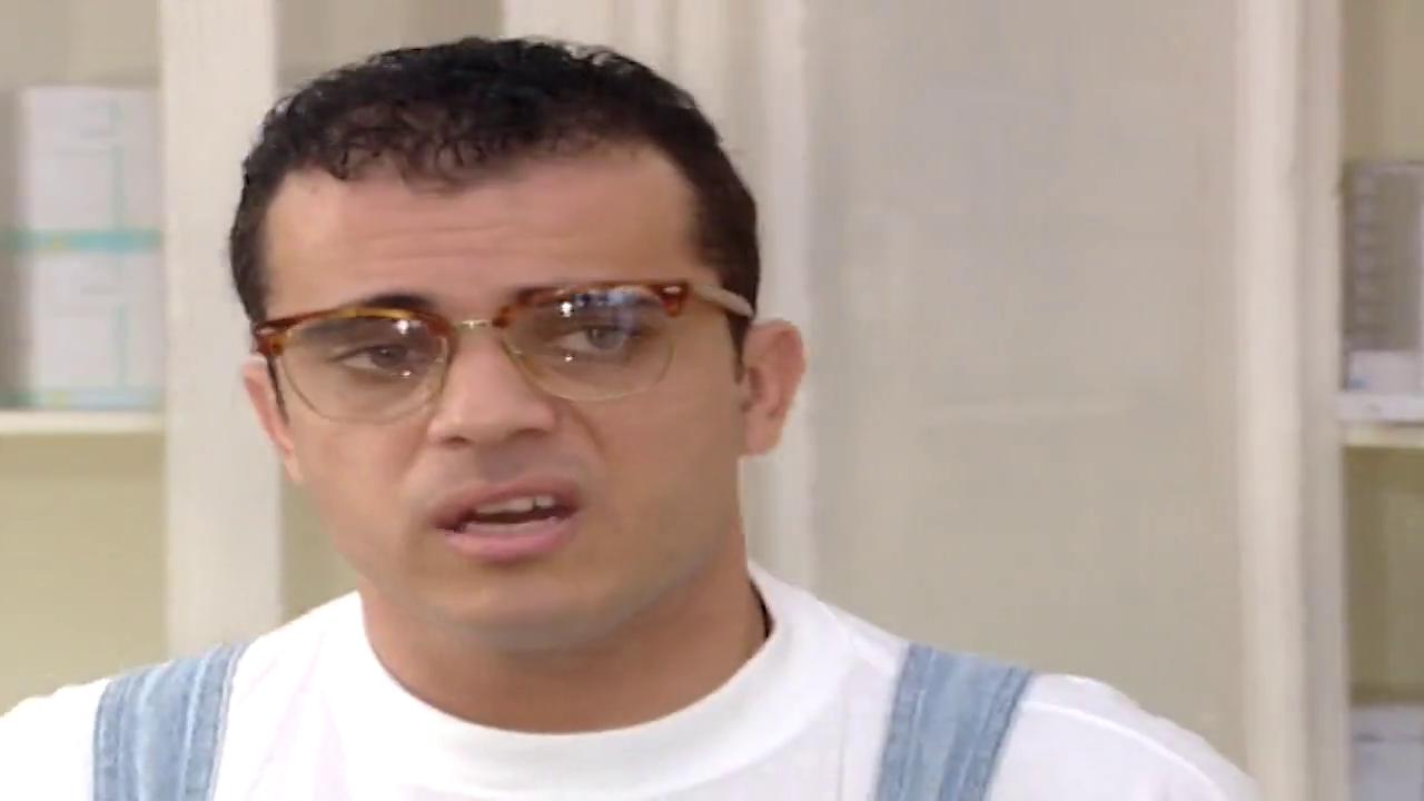 محمد الشقنقيري