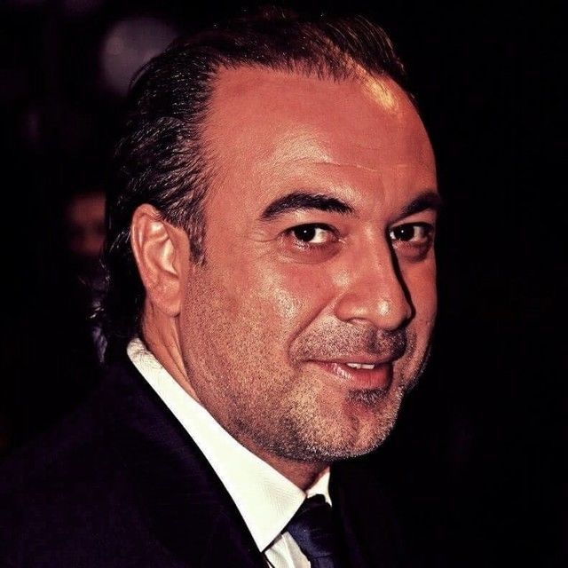 وائل أبو غزالة