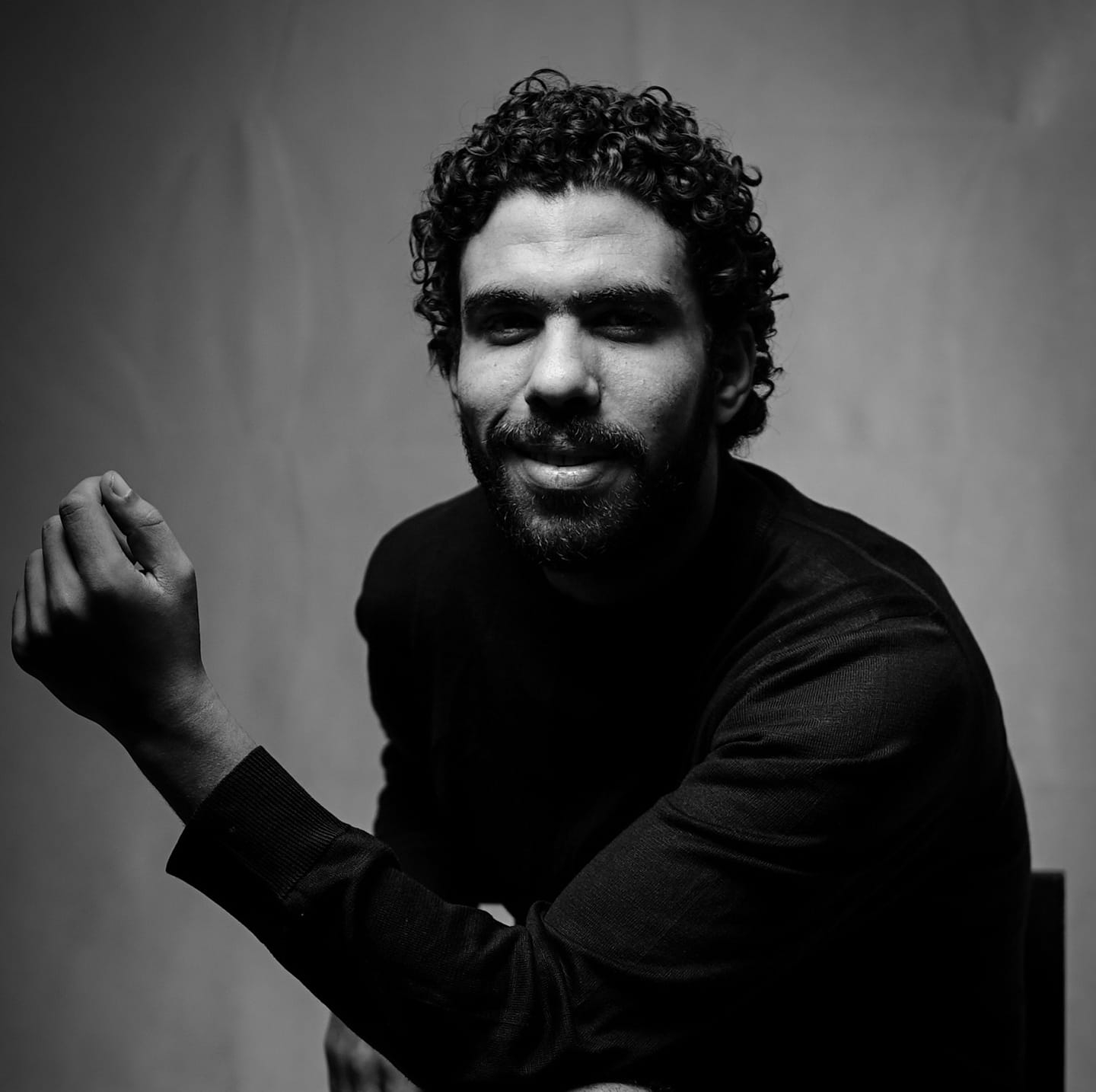 بوستر - محمد عادل