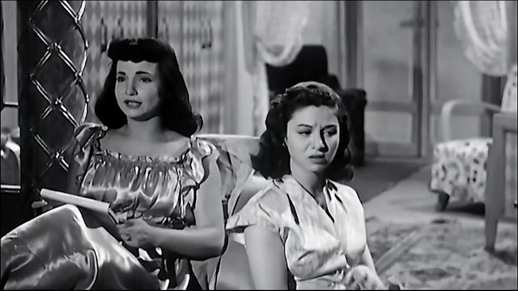 Faten Hamama
	  	 	 - Shadia