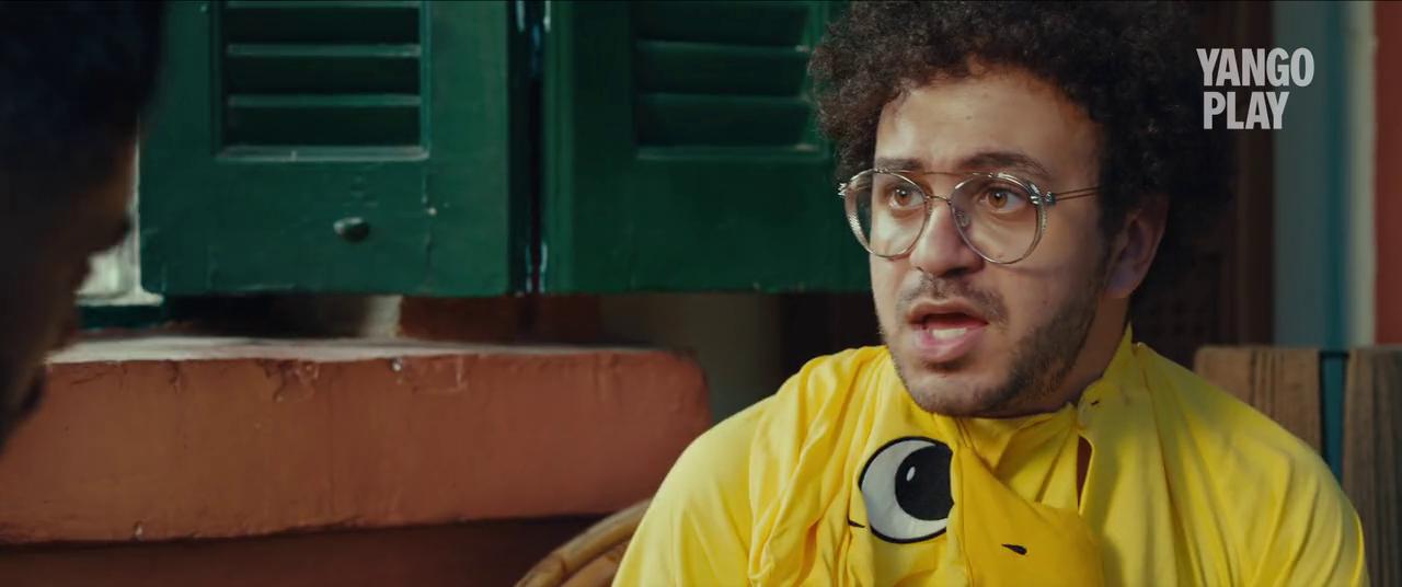 Ahmed Essam Al Sayed