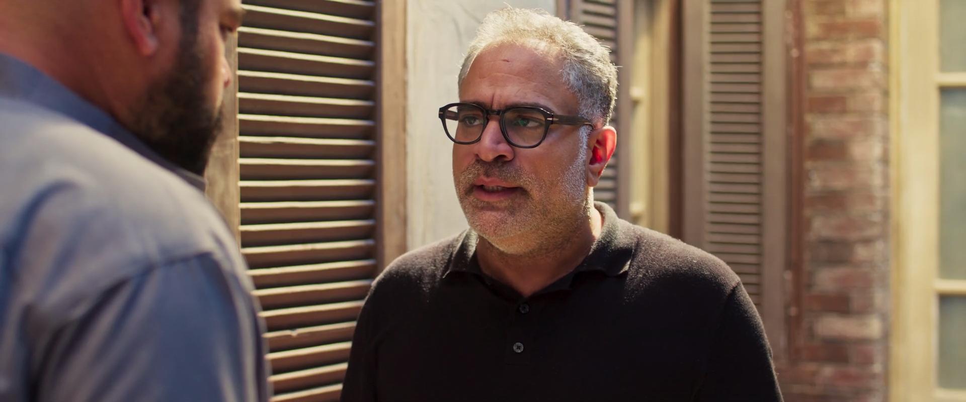 محمد شاهين