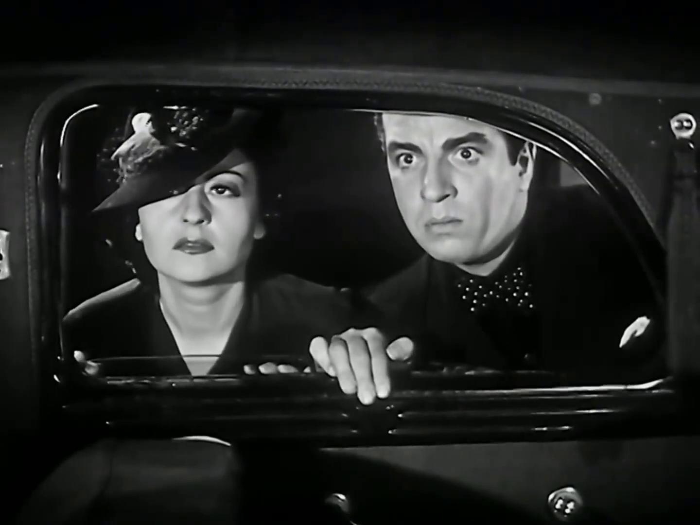 أنور وجدي - نجمة إبراهيم