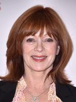 Frances Fisher