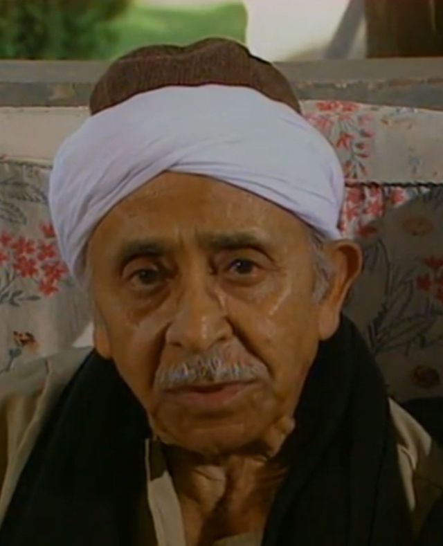 إبراهيم حسنين