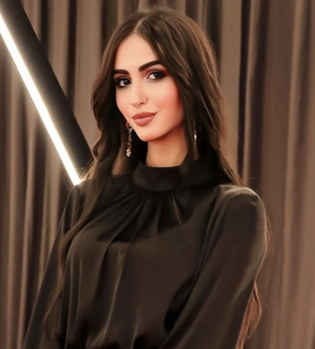 Riham Ahmed