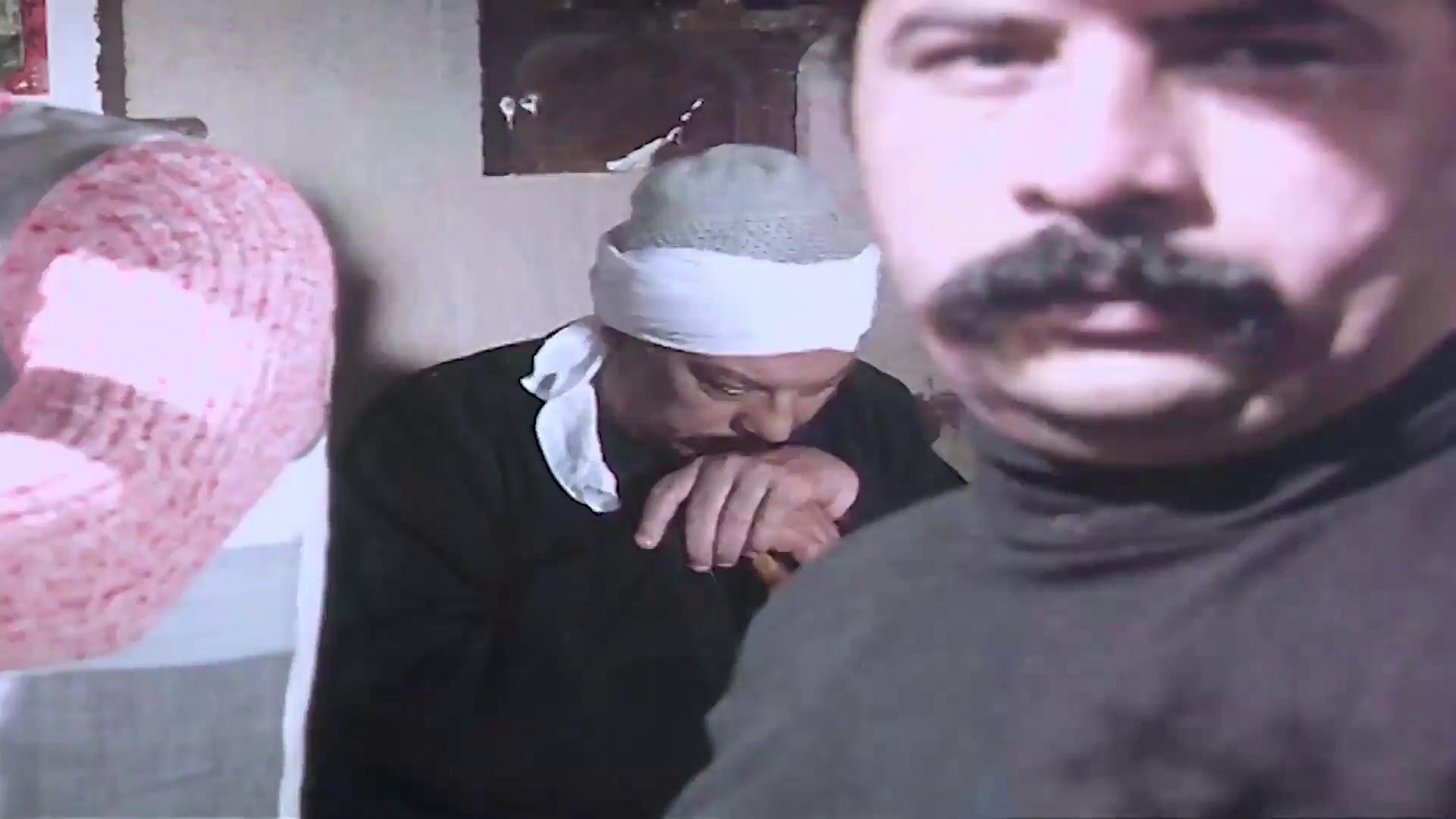 Muhammad Atris
	  	 	 - Farid Shawqi