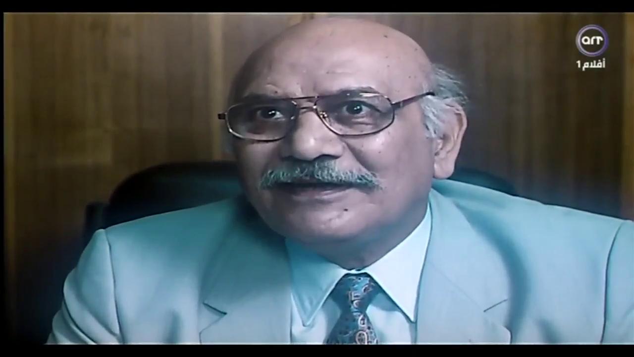 عزت المشد
