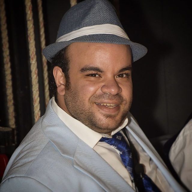 محمد عبد الرحمن