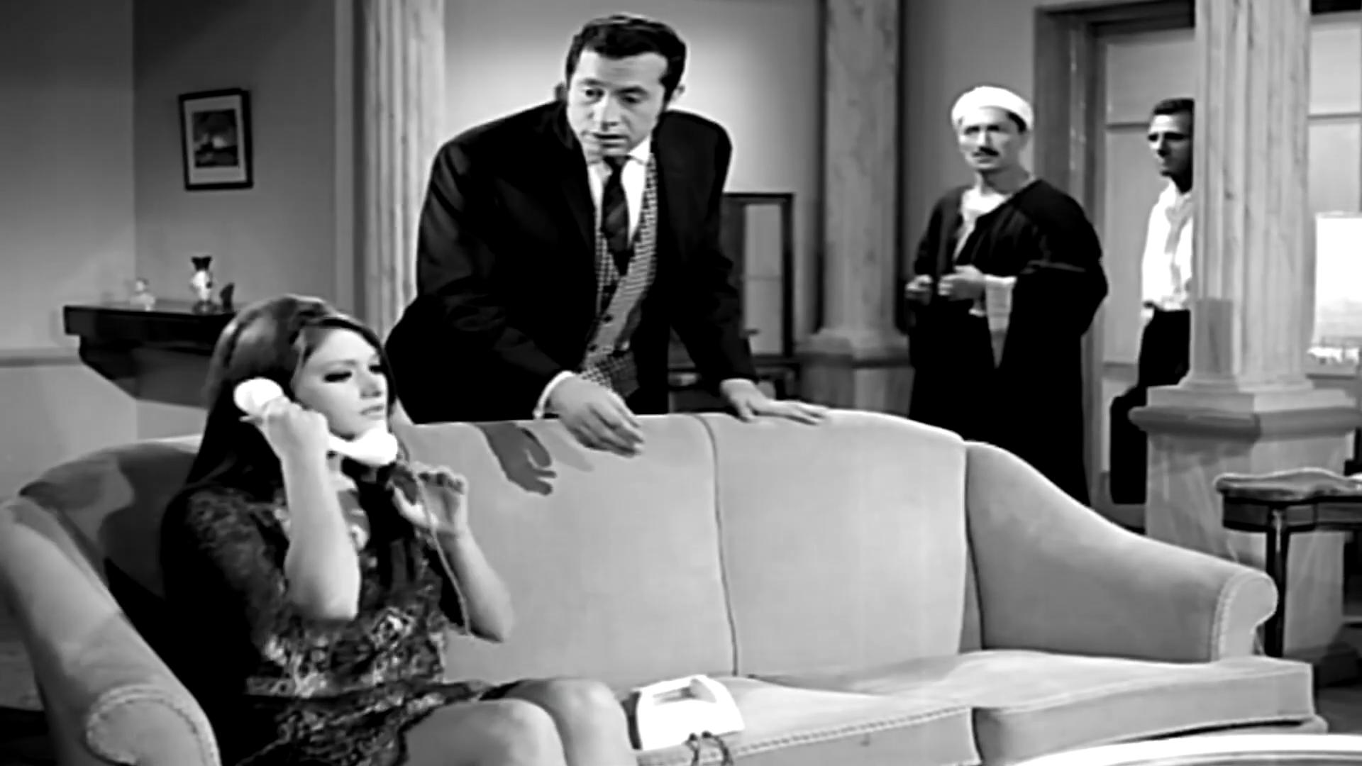 abo-bakr ezzat - shams al-baroudy