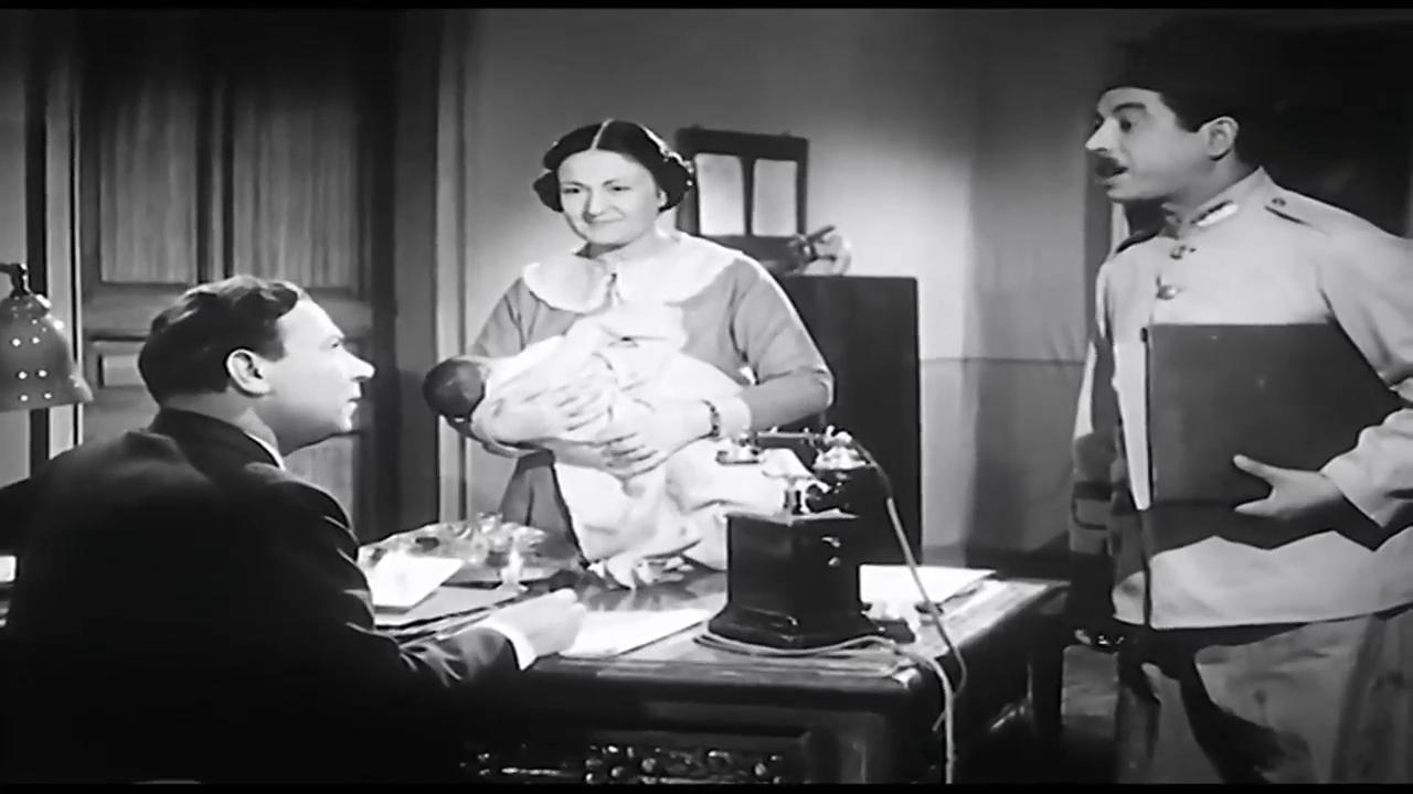 عبد الغني النجدي - نجمة إبراهيم - فتوح نشاطي