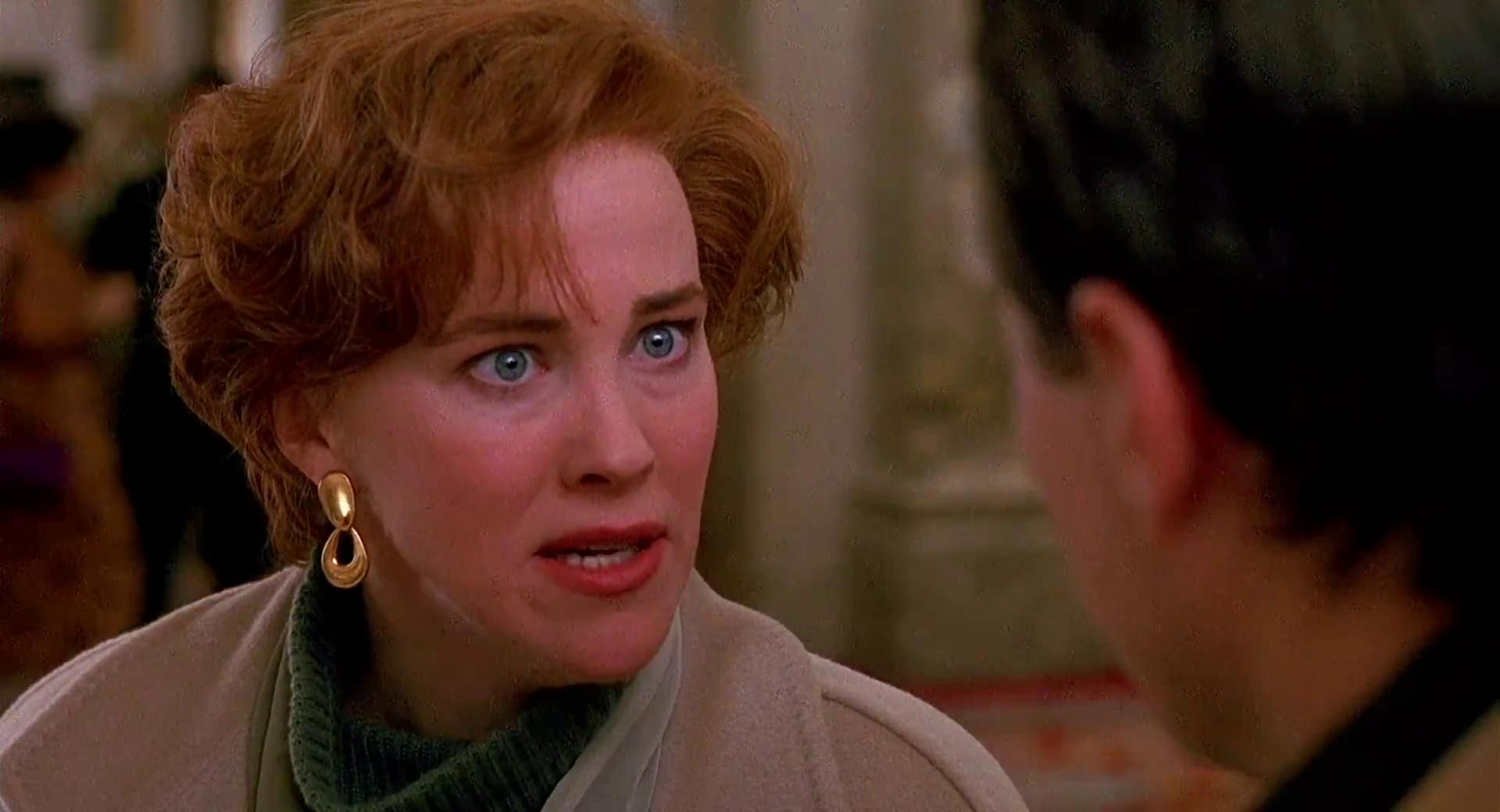 Catherine O'Hara