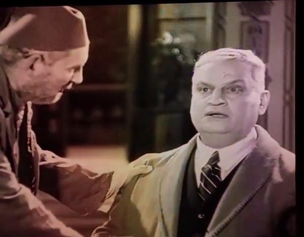 جورج أبيض - مرسي عبد اللطيف