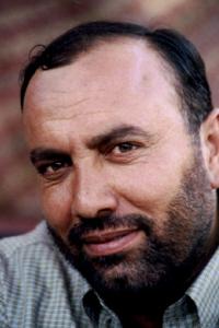 محمد خاوندي