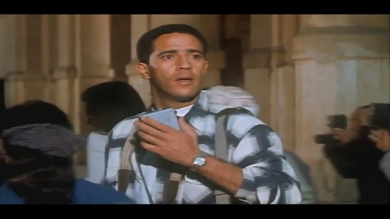 أشرف عبد الباقي