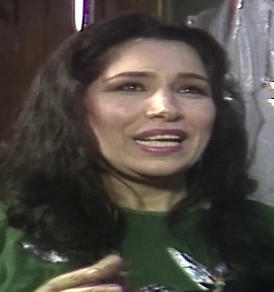 زينب عبده (1)