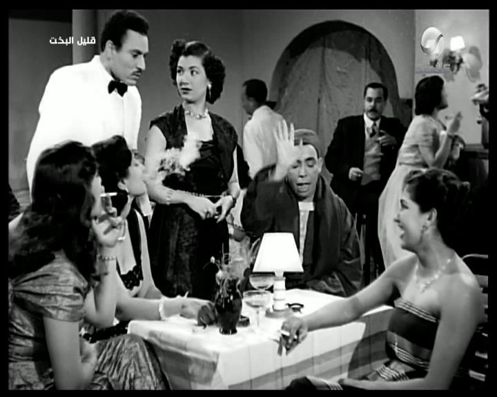 Ismail Yassine
	  	 	 - Thuraya Hassan