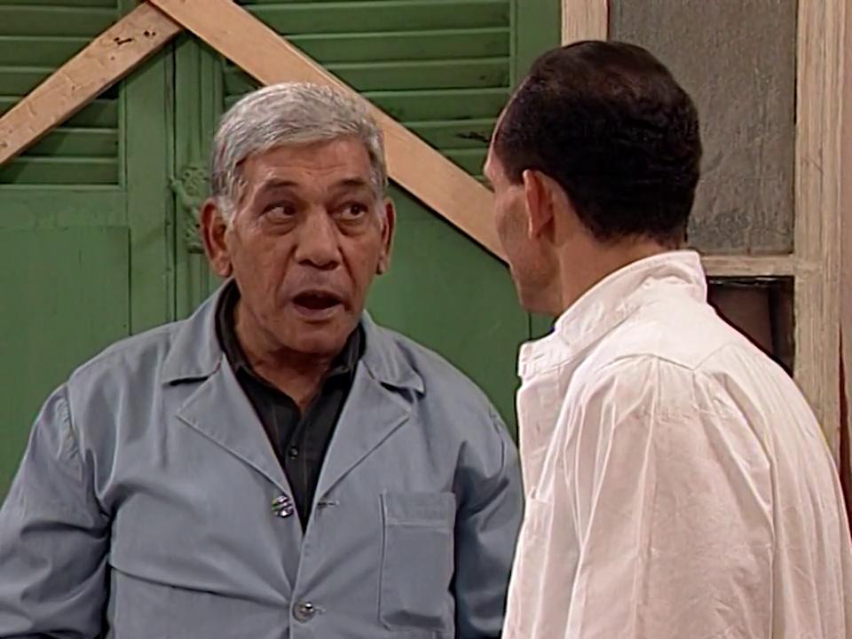 محمد أبو حشيش