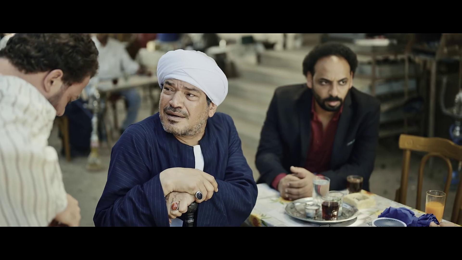 أحمد محارب - باسم سمرة