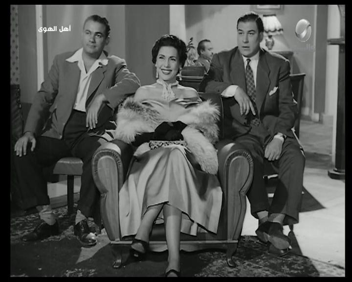 Ahmed Abdel-Fattah
	  	 	 - Taheya Kariokka
	  	 	 - Muhammad Reda