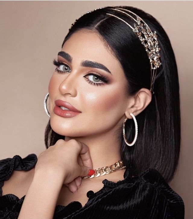 ليالي دهراب