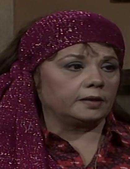 ليلى مجدي