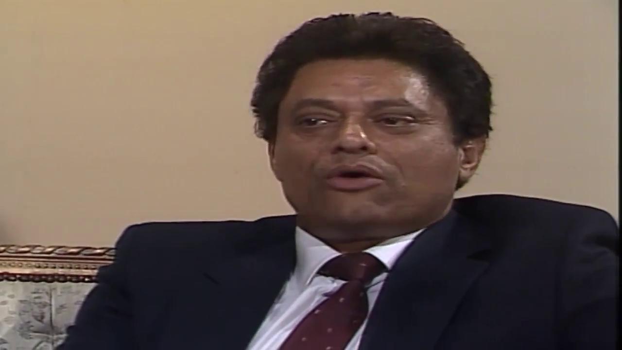 Mustafa Al-Demerdash