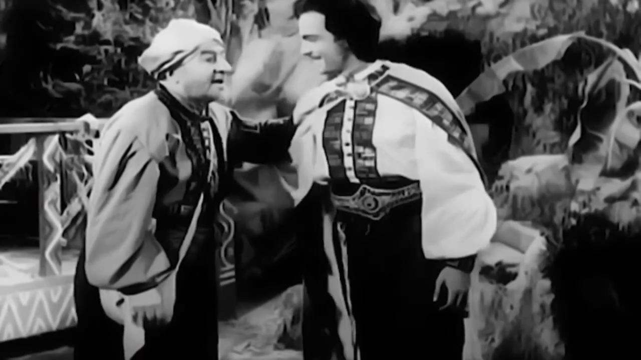 كمال الشناوي - بشارة واكيم